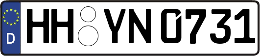 HH-YN0731