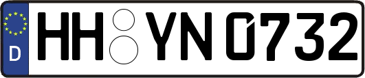 HH-YN0732