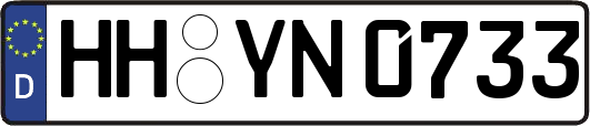 HH-YN0733
