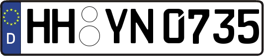 HH-YN0735
