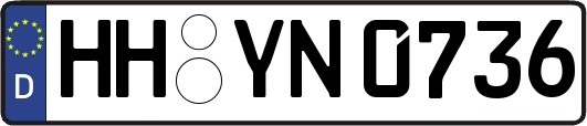 HH-YN0736