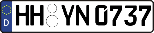 HH-YN0737