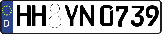 HH-YN0739