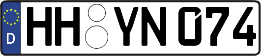 HH-YN074