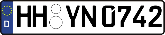 HH-YN0742