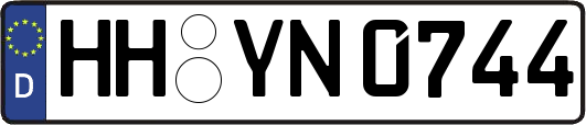 HH-YN0744