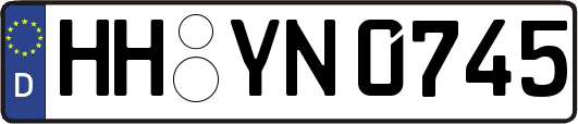 HH-YN0745