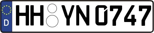 HH-YN0747