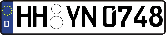 HH-YN0748