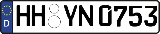 HH-YN0753