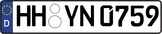 HH-YN0759