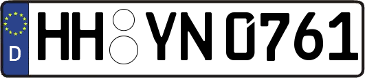HH-YN0761