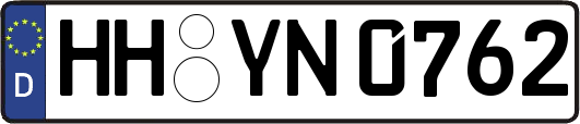 HH-YN0762
