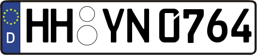 HH-YN0764