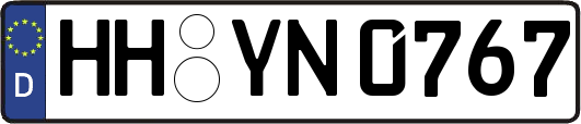 HH-YN0767