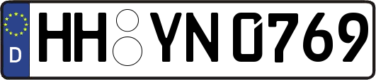 HH-YN0769