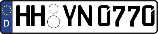 HH-YN0770