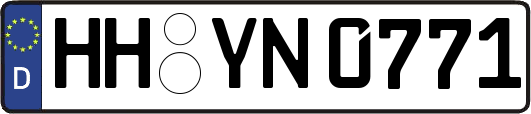 HH-YN0771