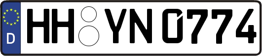 HH-YN0774