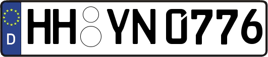 HH-YN0776