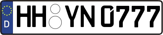 HH-YN0777