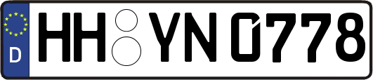 HH-YN0778