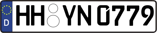 HH-YN0779