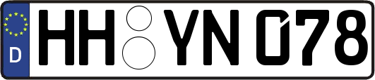 HH-YN078