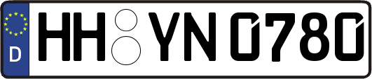 HH-YN0780