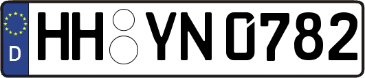 HH-YN0782