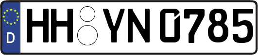 HH-YN0785