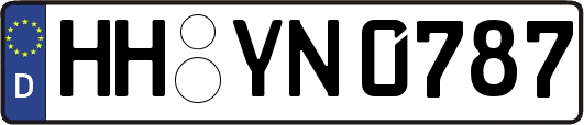 HH-YN0787