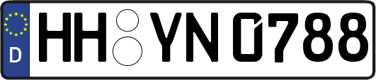 HH-YN0788