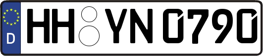 HH-YN0790