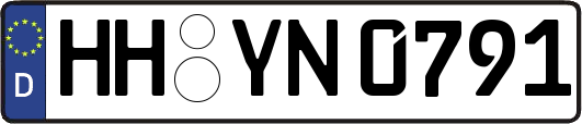 HH-YN0791