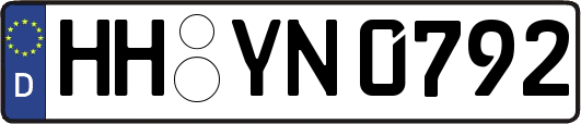 HH-YN0792