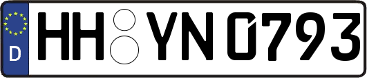 HH-YN0793