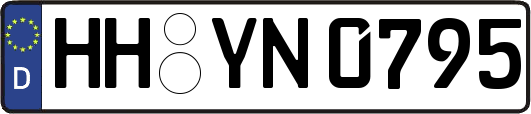 HH-YN0795
