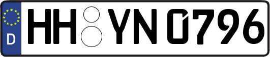 HH-YN0796