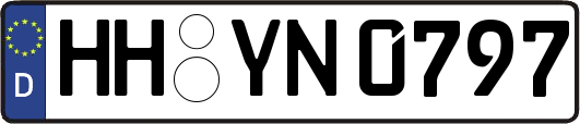 HH-YN0797