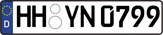 HH-YN0799