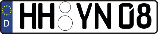 HH-YN08