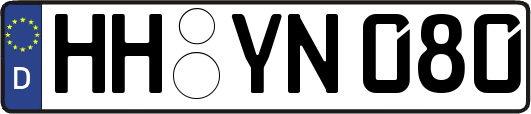 HH-YN080