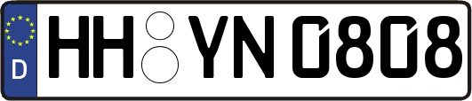 HH-YN0808