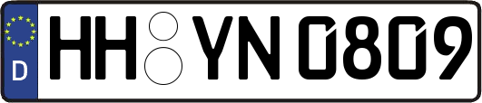 HH-YN0809