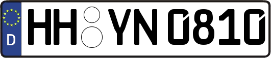 HH-YN0810