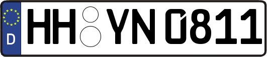 HH-YN0811