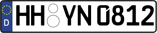 HH-YN0812