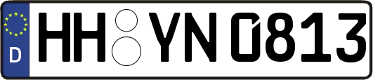 HH-YN0813