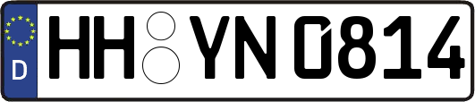 HH-YN0814